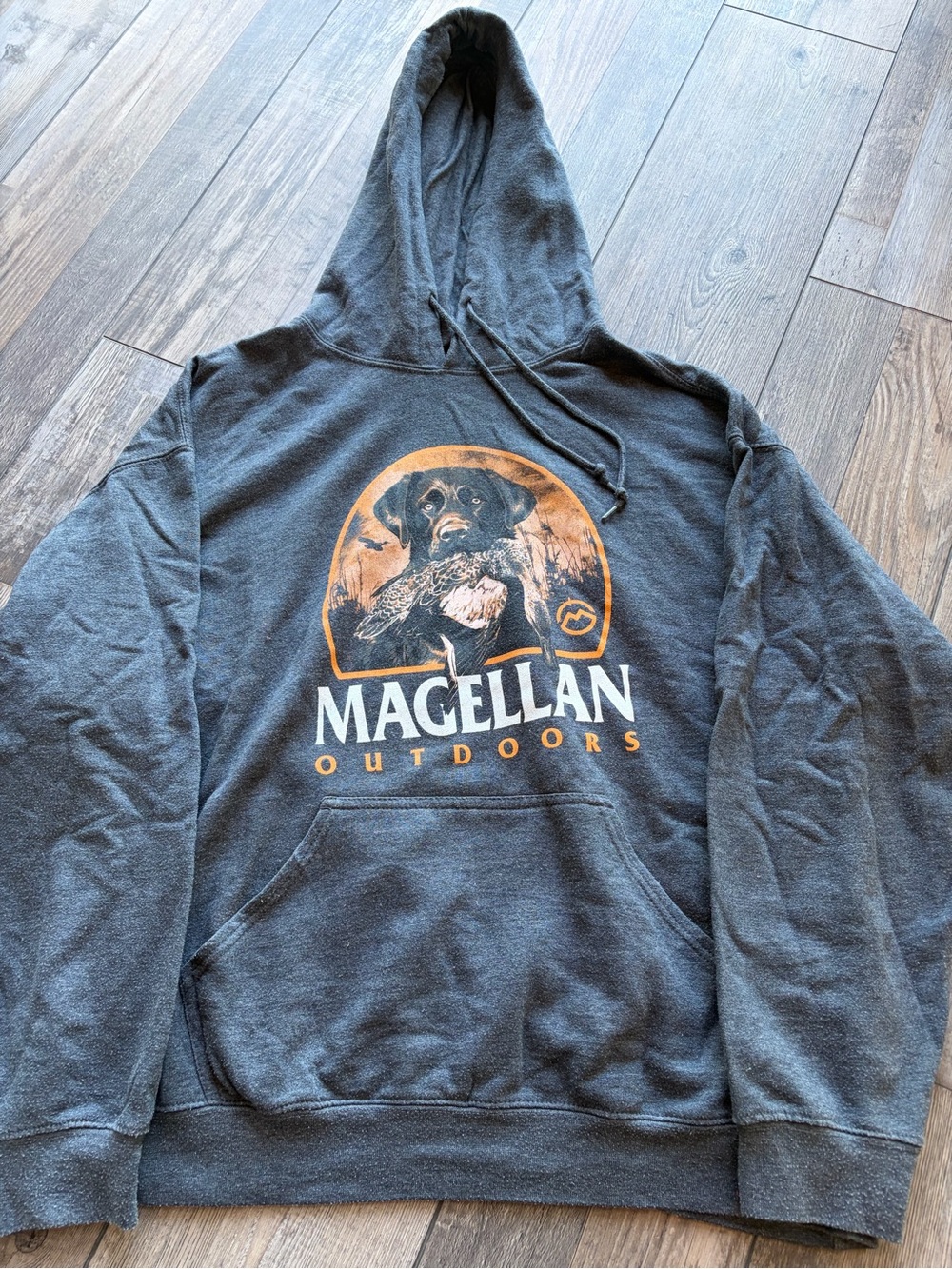 Women’s Magellan Outdoors Sweatshirt